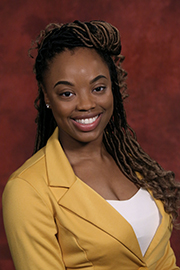 Christina Celeste Williams