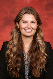 Carly L Davenport