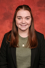 Caroline O'Bryant