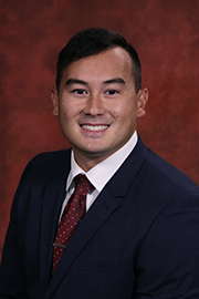 Daniel J Nguyen