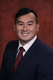 Daniel Joseph Nguyen