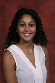 Danielle Tom