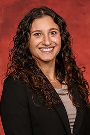 Gabriella Joan Reeves