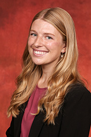Gracie Brooks