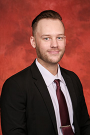 Grant M Price
