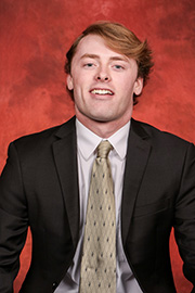 Harrison B McIlwain