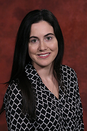 Heather Christina McLean