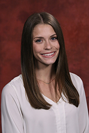 Hannah Elizabeth Skinner