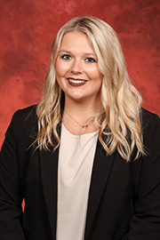 Hannah J Bryan