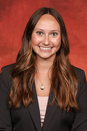 Haley J Rossomano