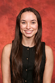 Isabella A Cameron