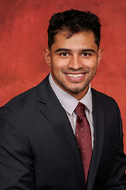 Joshua Alexander Ortiz