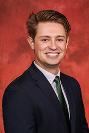 Jackson D Sims