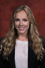 Jillian Mary Johnson