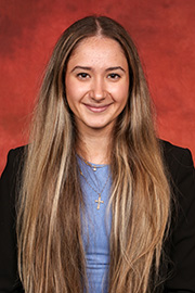 Juliet Paige Harrington