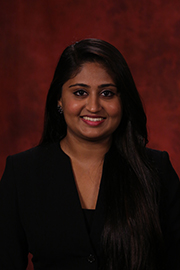 Joyiena Rose Joseph PA-C