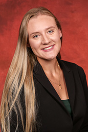 Katherine Elizabeth Gray