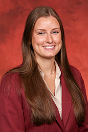 Kylie Katherine Mason