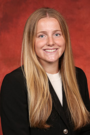 Kaleigh Margaret Lentine