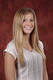 Kelly Savannah Mueller