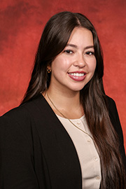Lauren Nicole Ramirez- Orellana
