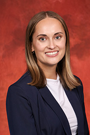 Molly C Franklin