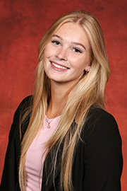 Madison Faith Baker