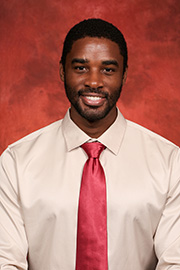 Marvin Lawrence