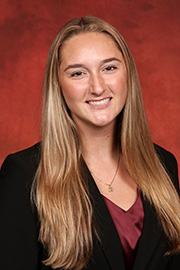 Madison Long