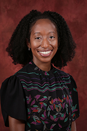 Michelle Luverne Shepherd