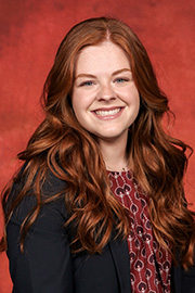Madison Rose Leonard