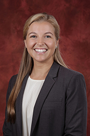 Marina Rose Von Zimmerman PA-C