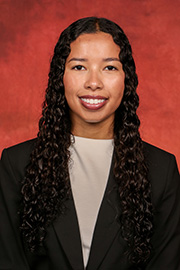 Naya Angelina Thompson