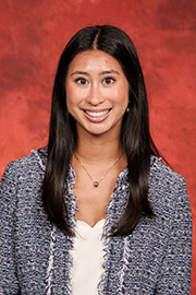 Natalie P Miller