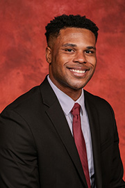 Nicholas Toney