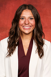 Olivia Faith Motta