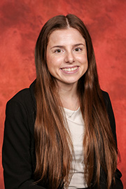 Sydnie B Abrams