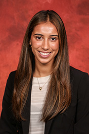 Sarah C Hussain