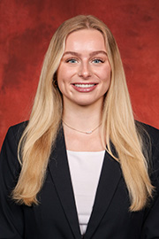 Shannon O'Brien 