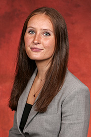 Sydney Faith Gardner