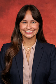 Sandra Isabella Calle Garcia