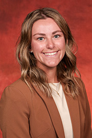 Taylore Hamilton