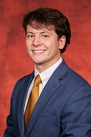 Todd Wesley Macks