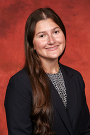 Zoe Anamaria Zentefis