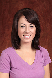 Samantha Saland Ph.D.