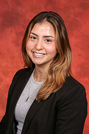 Amanda Montenegro Ackermann 