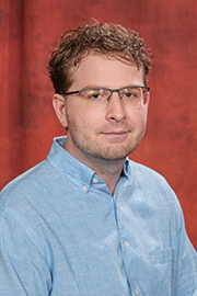 John C McCann