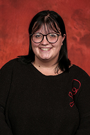 Kaileigh Pinta 