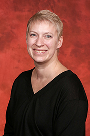 Keri Gladhill 