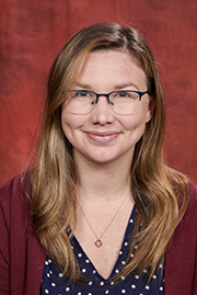 Lauren Spaunburgh 